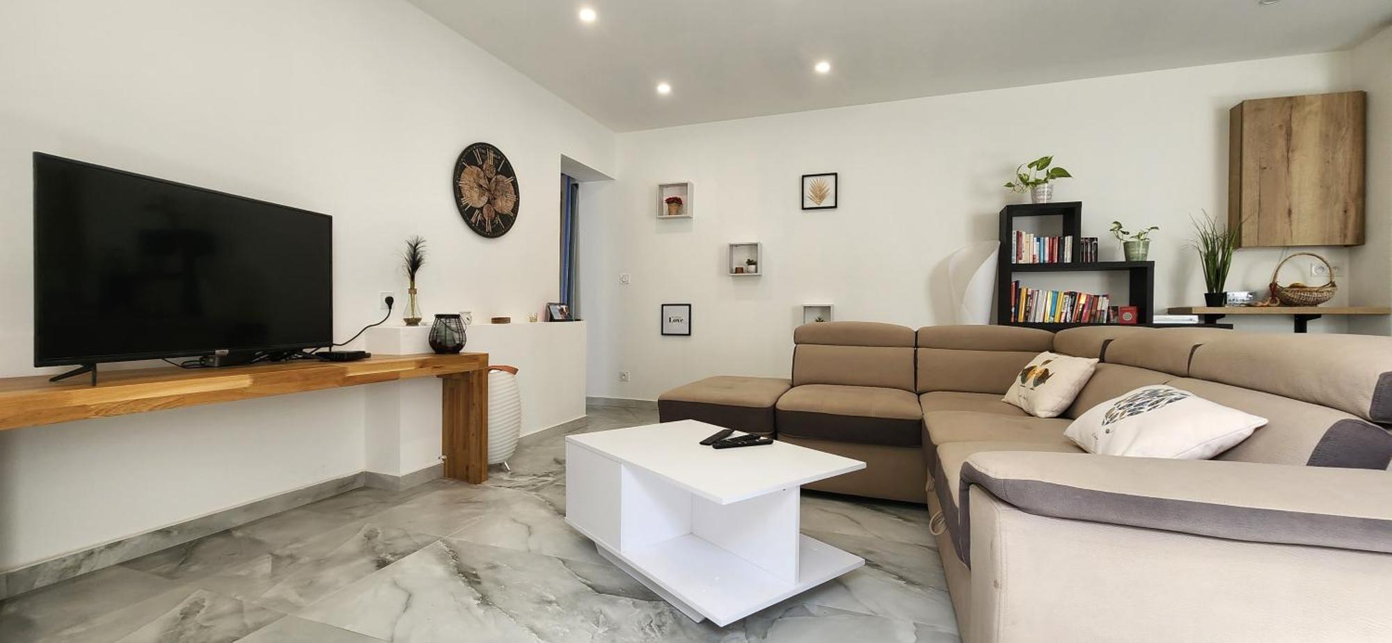 Villa Papillons Narbonne Centre Luaran gambar